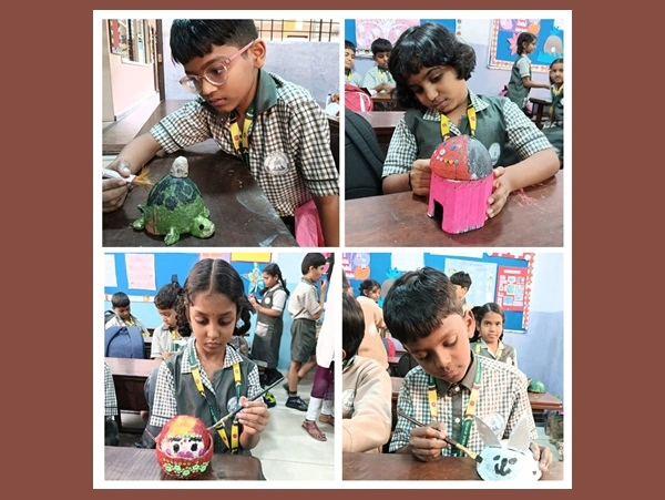 Traffic Awareness Program 